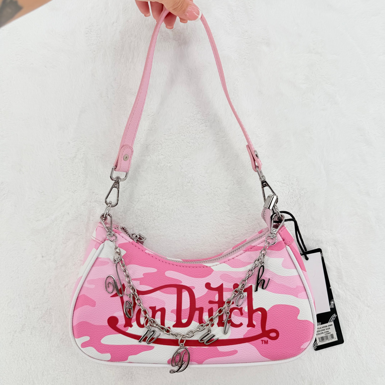 Von Dutch Bag